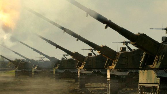 Photo du film Shin Godzilla