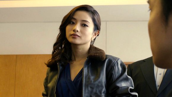 Photo du film Shin Godzilla