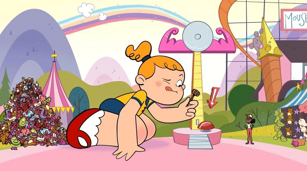 Photo du film Goldie [2025]