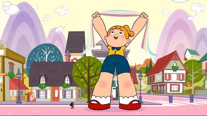 Photo du film Goldie [2025]