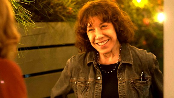 Photo du film Grandma