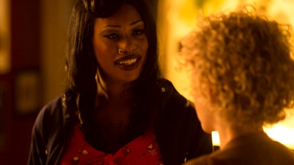 Photo du film Grandma