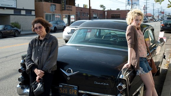 Photo du film Grandma