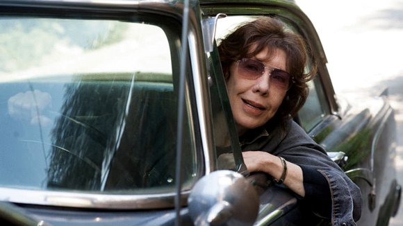 Photo du film Grandma