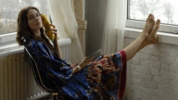 Photo du film The Guitar