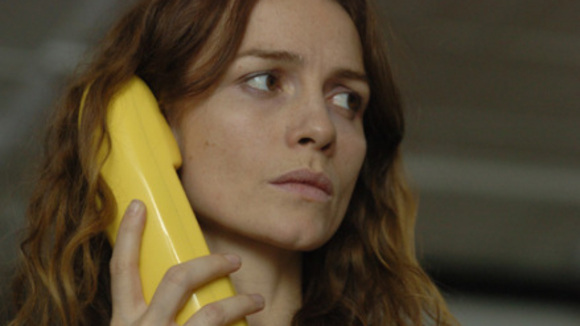 Photo du film The Guitar