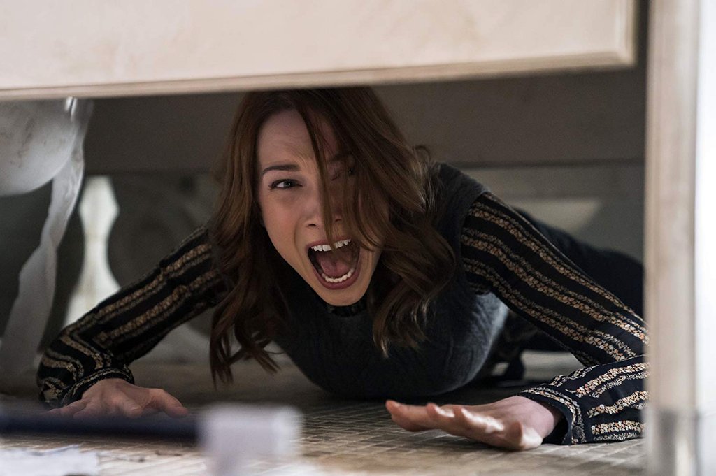 Photo du film Halloween v.f.