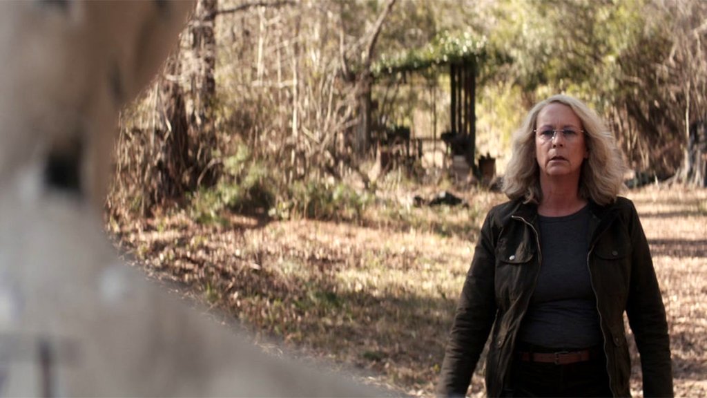 Photo du film Halloween v.f.