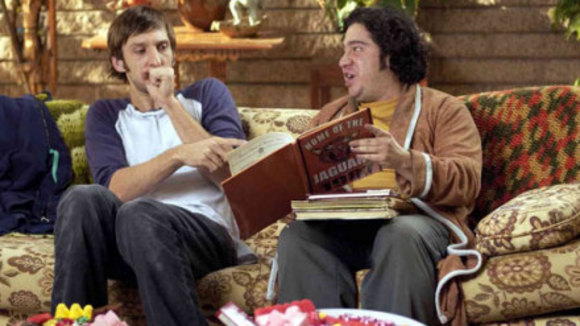 Photo du film The Hottie and the Nottie