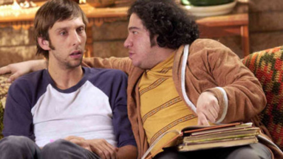 Photo du film The Hottie and the Nottie