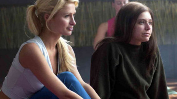 Photo du film The Hottie and the Nottie