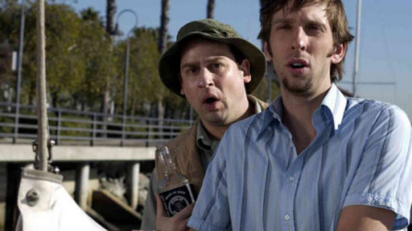 Photo du film The Hottie and the Nottie