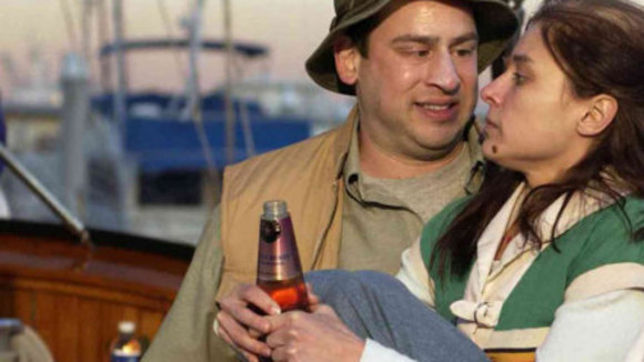 Photo du film The Hottie and the Nottie