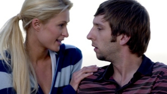 Photo du film The Hottie and the Nottie