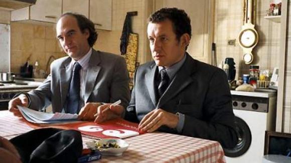 Photo from the movie The House of Happiness