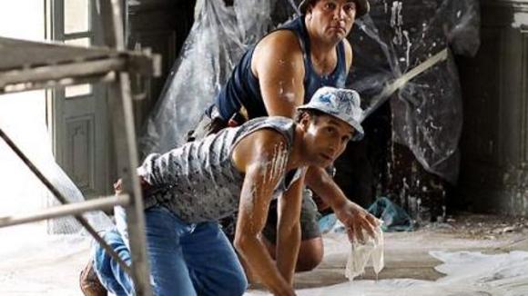 Photo from the movie The House of Happiness