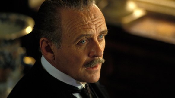 Photo from the movie Howards End