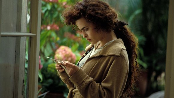 Photo from the movie Howards End