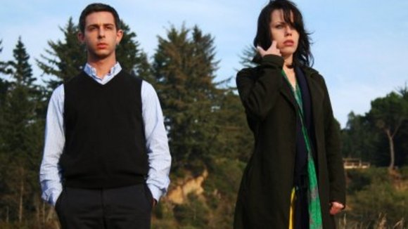 Photo du film Humboldt County