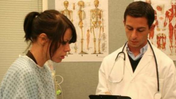 Photo du film Humboldt County