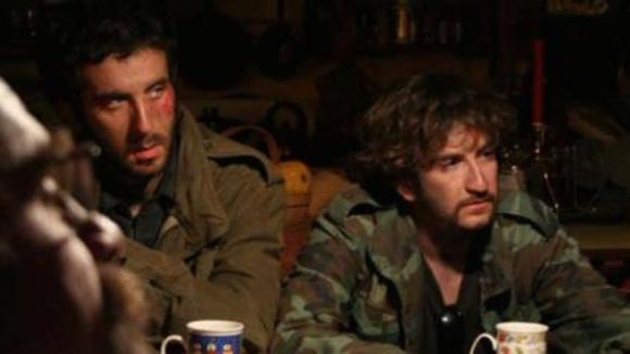 Photo du film Humboldt County