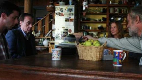 Photo du film Humboldt County