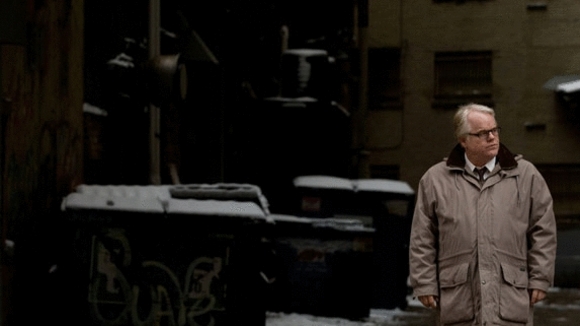 Photo du film Les marches du pouvoir