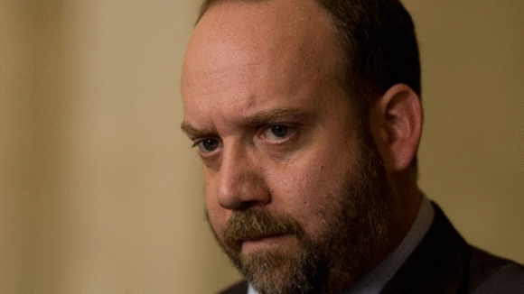 Photo du film Les marches du pouvoir