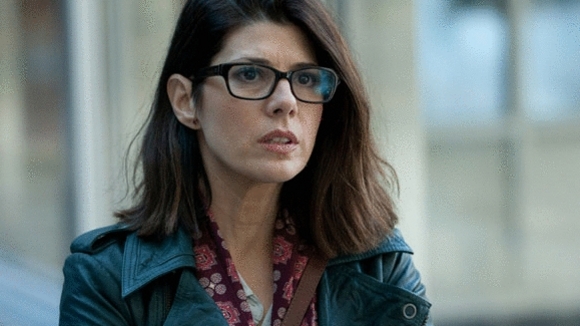 Photo du film Les marches du pouvoir