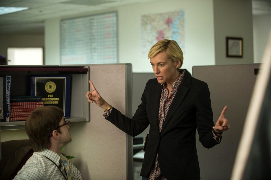 Photo from the movie Imperium