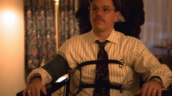 Photo du film The Informant!