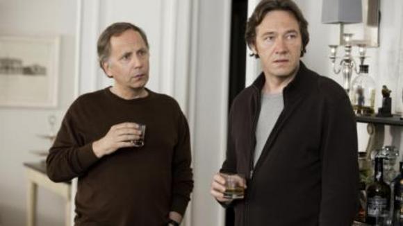 Photo from the movie My Father's Guests