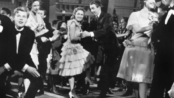 Photo du film La vie est belle