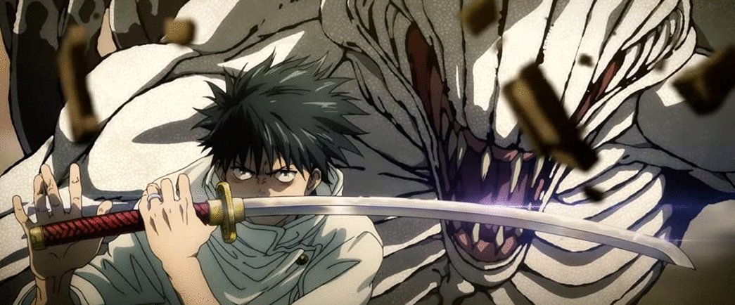 Photo du film Jujutsu Kaisen 0: The Movie [2021]