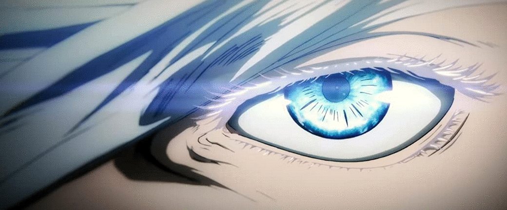 Photo du film Jujutsu Kaisen 0: The Movie [2021]