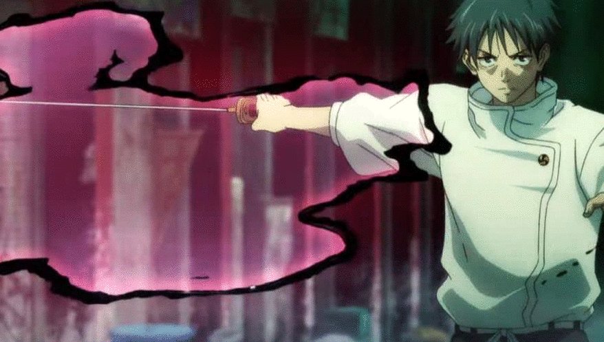 Photo du film Jujutsu Kaisen 0: The Movie [2021]