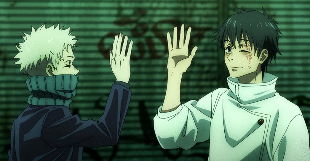 Photo du film Jujutsu Kaisen 0: The Movie [2021]