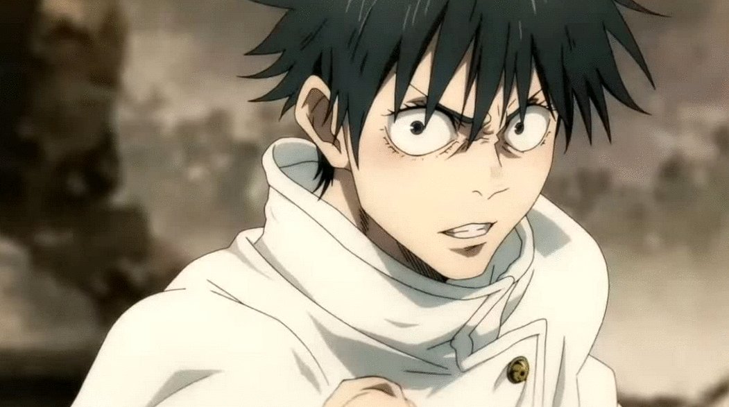 Photo du film Jujutsu Kaisen 0: The Movie [2021]