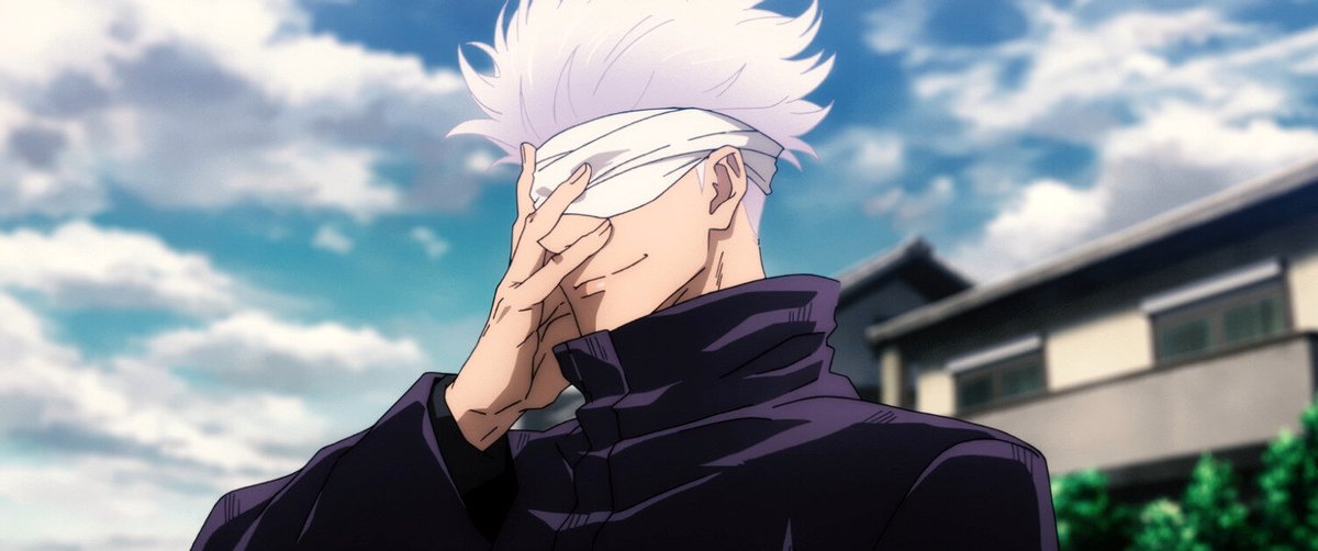 Photo du film Jujutsu Kaisen 0: The Movie [2021]