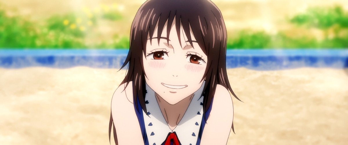 Photo du film Jujutsu Kaisen 0: The Movie [2021]