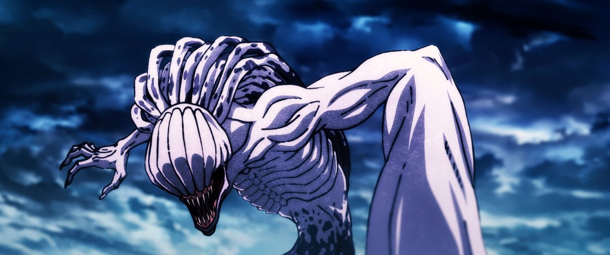 Photo du film Jujutsu Kaisen 0: The Movie [2021]