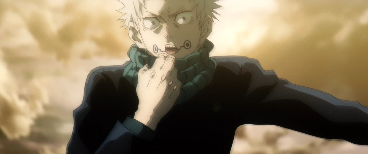 Photo du film Jujutsu Kaisen 0: The Movie [2021]
