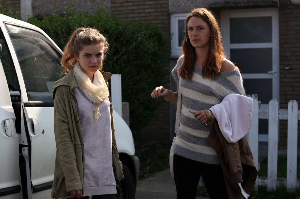 Photo du film Keeper