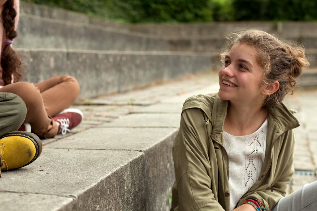 Photo du film Keeper