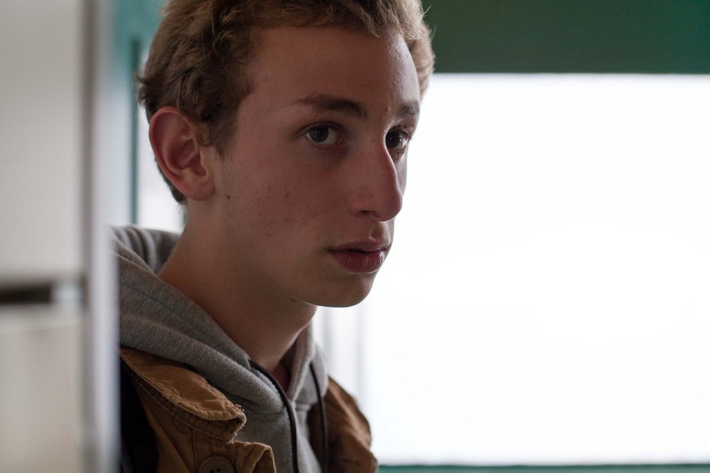 Photo du film Keeper