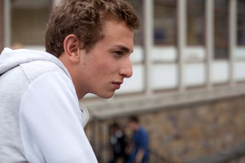 Photo du film Keeper