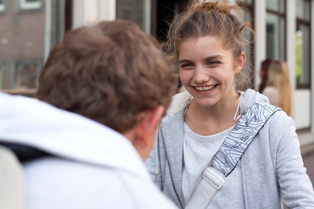 Photo du film Keeper