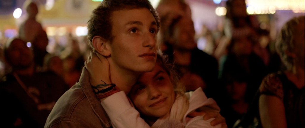 Photo du film Keeper