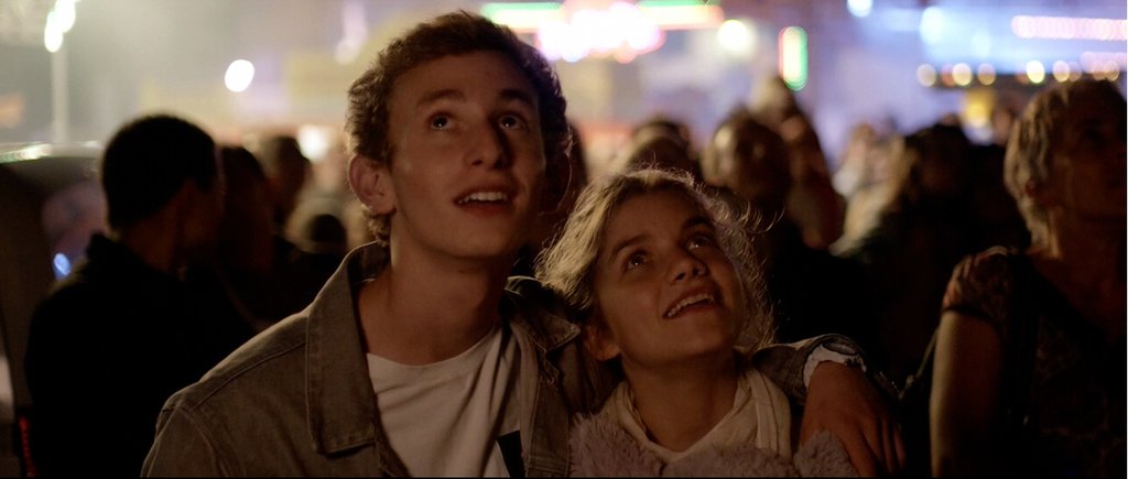 Photo du film Keeper