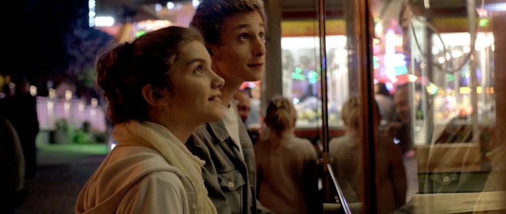 Photo du film Keeper